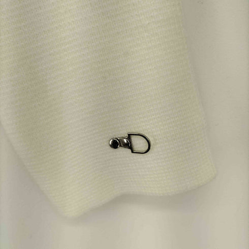 STILL WATER  ジップデザイン ニットジャケット メンズ JPN:M